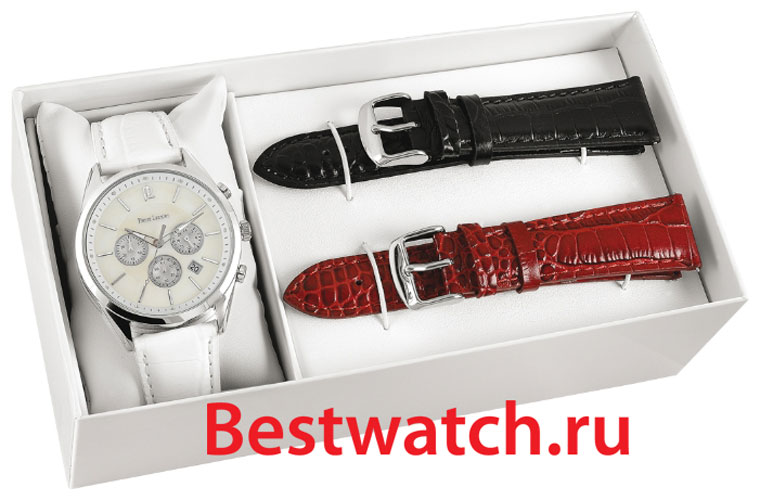 Часы Pierre Lannier Sport 364B690